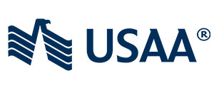 USAA logo